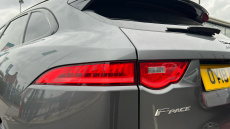 Jaguar F-Pace 2.0d [240] R-Sport 5dr Auto AWD Diesel Estate